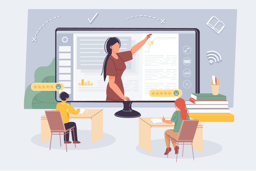Teaching Methodology
